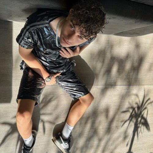 Joshua_twink MYM