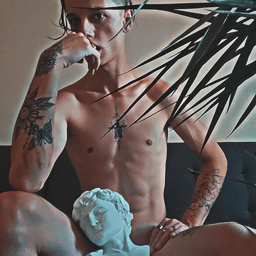 Raphaelbeaumet MYM