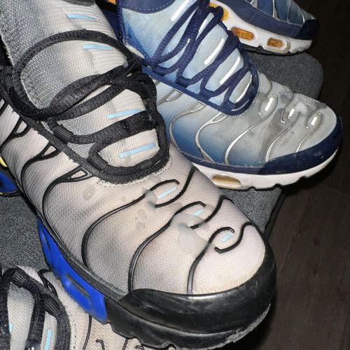 Sneakerskiffeurs MYM