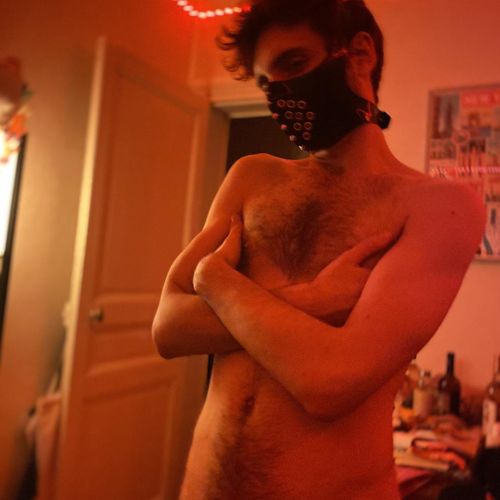 Itskinkygame MYM