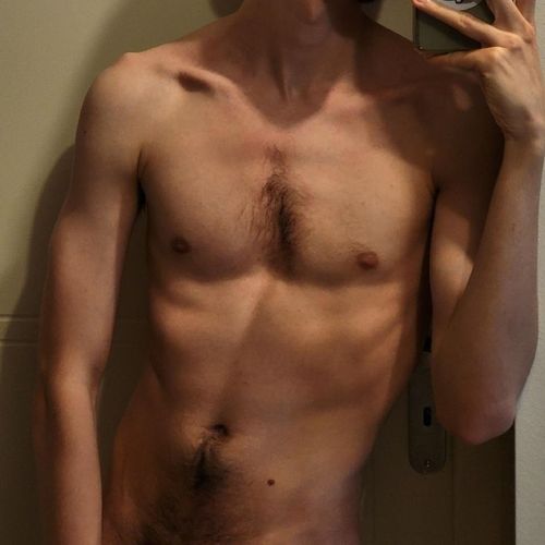 Hornymedstud MYM