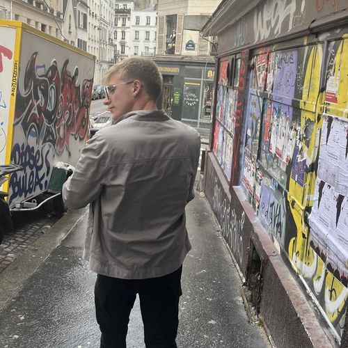 Frenchparisian MYM