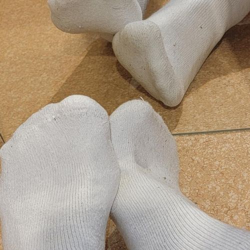 Footgodeman MYM