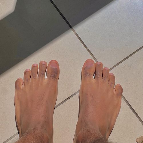 Gaymerfeet_ MYM
