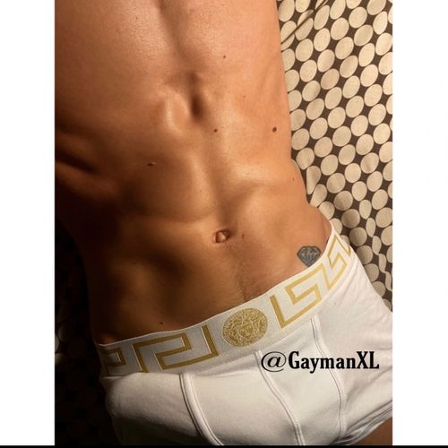 Gaymanxl MYM