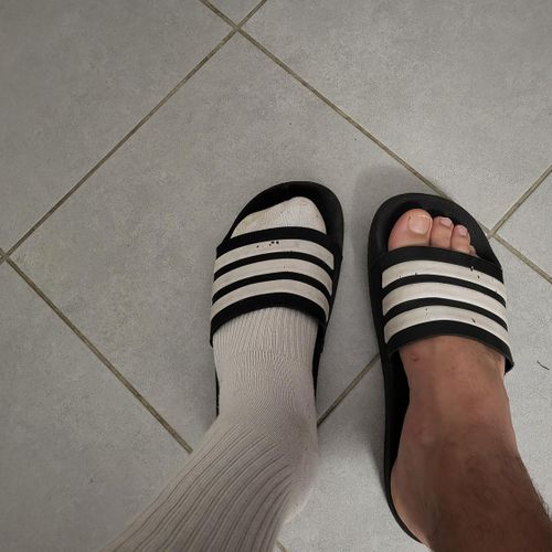 Whitefeetass MYM