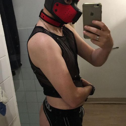 Slavepuppy MYM