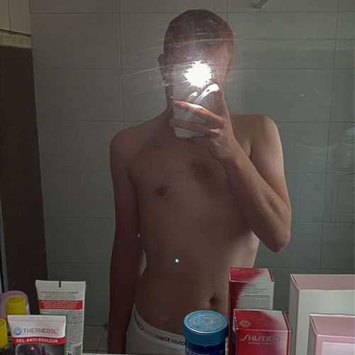 Brandon_6 MYM