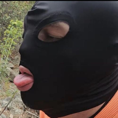 Mecgaycagoule MYM