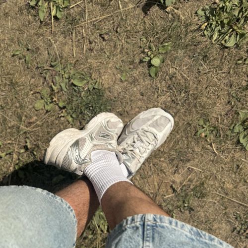 Archie_feet MYM
