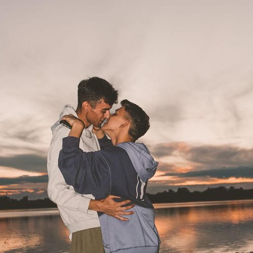 GayTwinksCouple MYM