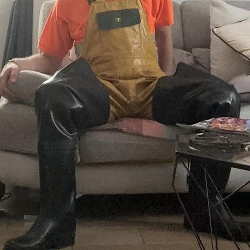 Gayworkgear MYM