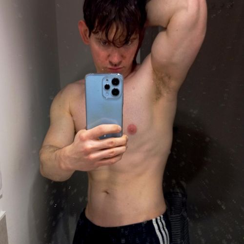 Fitboy41 MYM