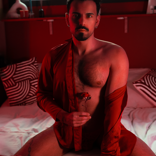 Tonysilverxxx MYM