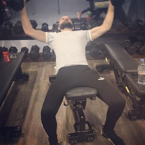 Sebsexyhot MYM