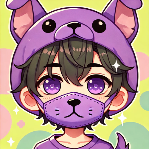 Hotpupp MYM