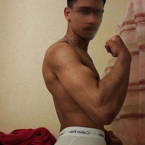 Twinkiieboy MYM