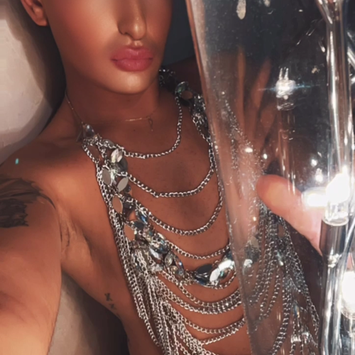 Giiayonce MYM