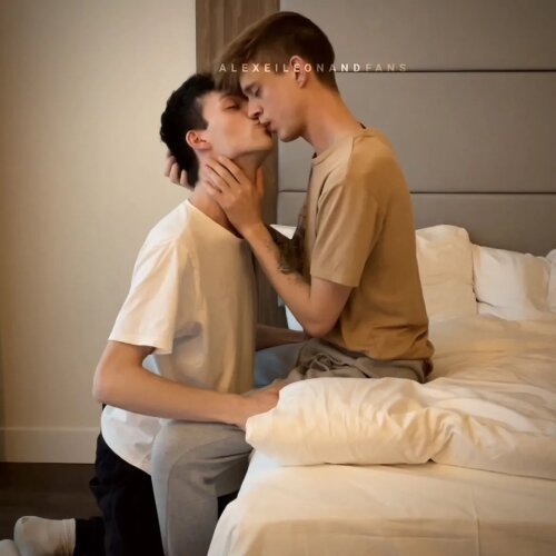 Alexeileonandfans MYM
