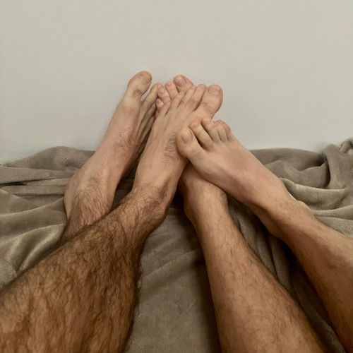 _feetcouple MYM