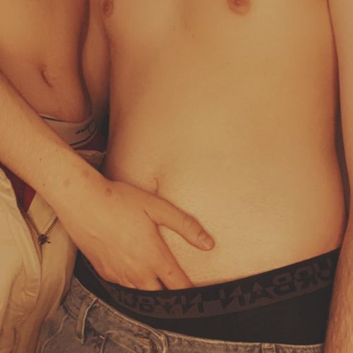 Pierreandlogan MYM