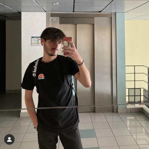 Suckflav MYM