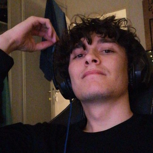 Hornyboy MYM