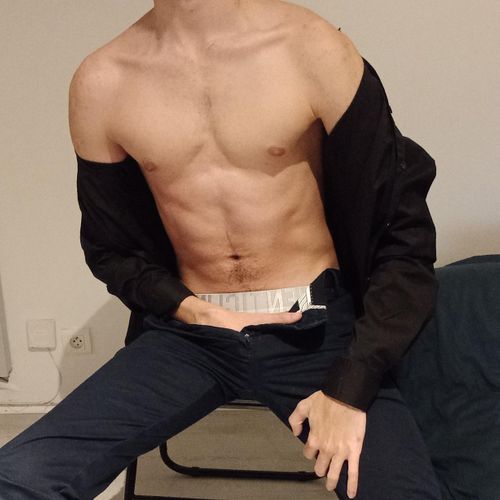 Tommyxxx MYM