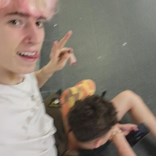 Noupx MYM