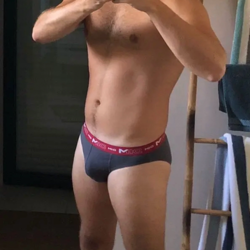 Gayparis MYM