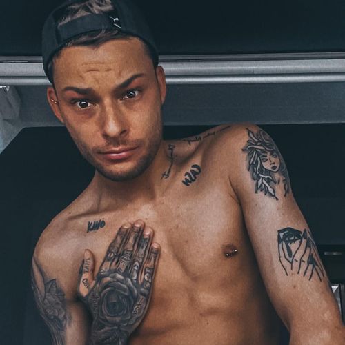 Inkeddenis MYM