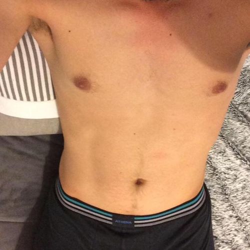Josh57 MYM