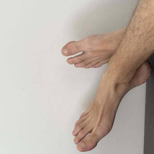 Feetsocks MYM