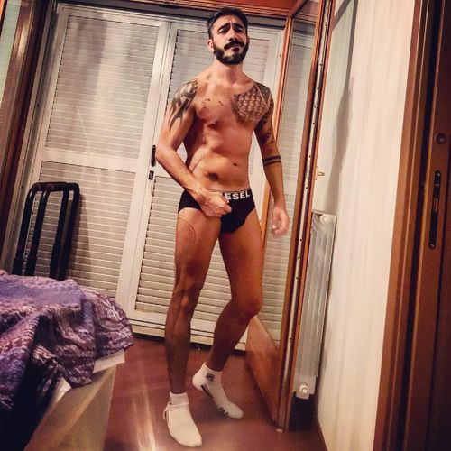 Gaydieselmen MYM