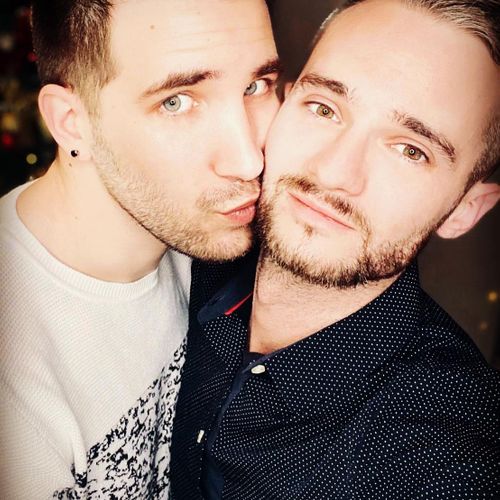 Aycouplegay MYM