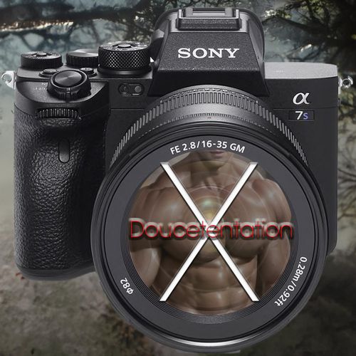 Doucetentationx MYM