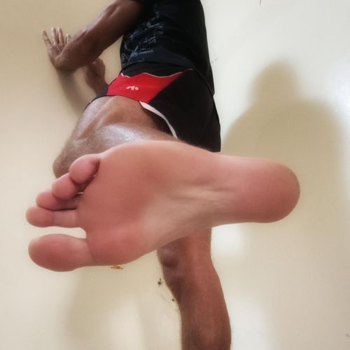 Victor_french_feet MYM