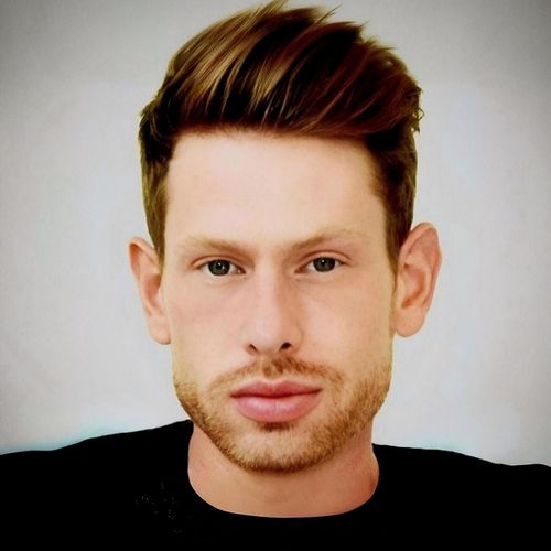 Julienfrenchx MYM