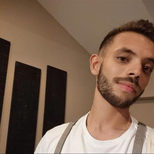 Mr_sylv1 MYM