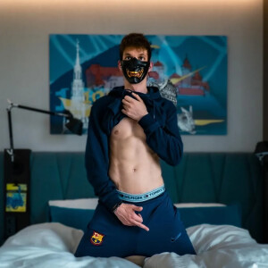 Alexeileonandfans MYM