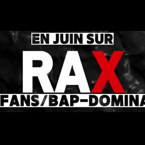 BAP-DOMINATION MYM