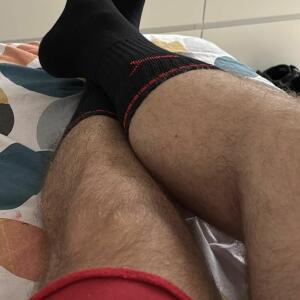 Bearfeetmaster MYM