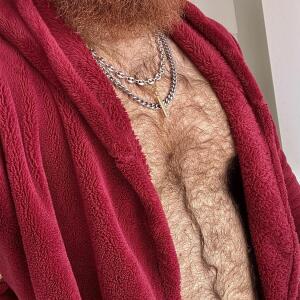 Bearfeetmaster MYM