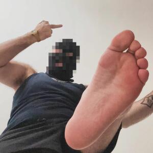 Bearfeetmaster MYM