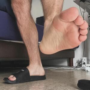 Bearfeetmaster MYM