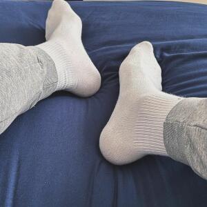 Bearfeetmaster MYM