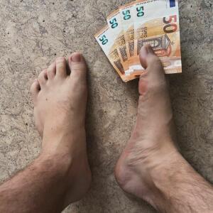 Bearfeetmaster MYM