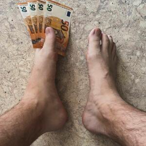 Bearfeetmaster MYM