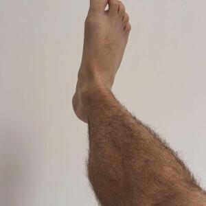 Bearfeetmaster MYM