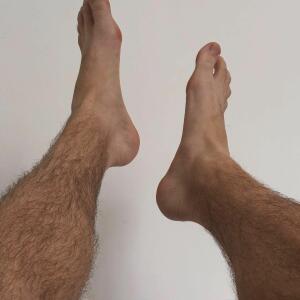 Bearfeetmaster MYM